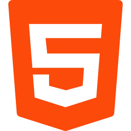 HTML5 Codes